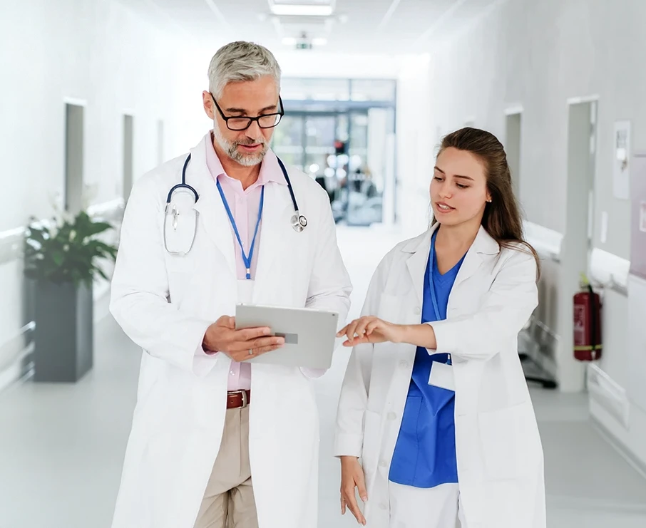 hospital managed it services provider 2